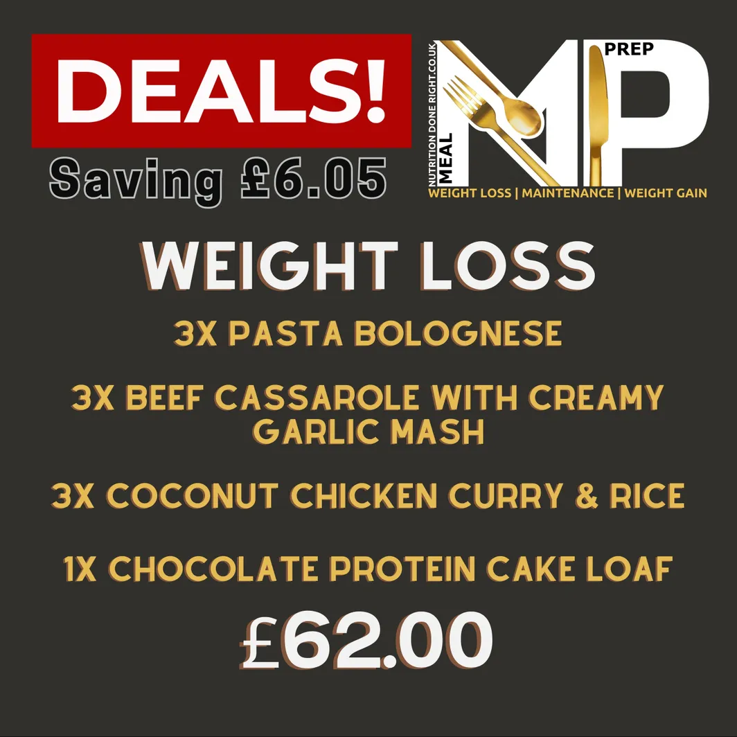 Weight Loss