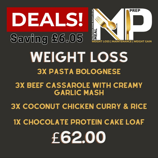 Weight Loss
